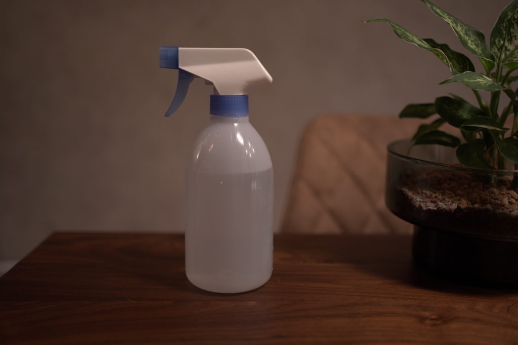 ミルトン 消毒液