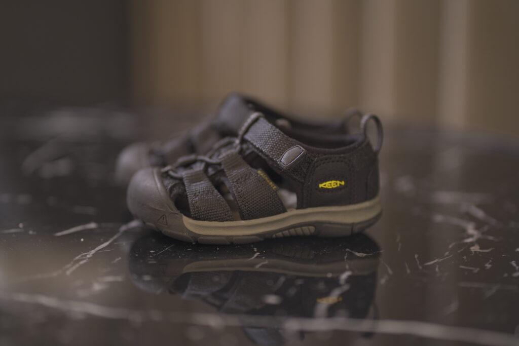 keen Newport キッズ