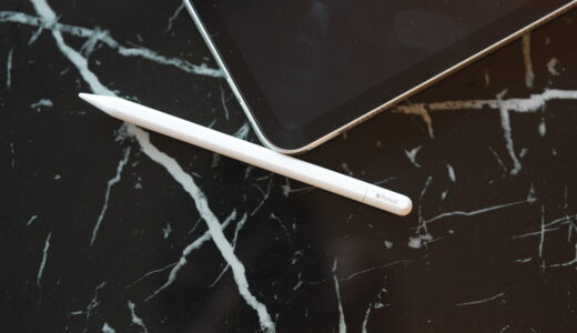 Apple Pencil USBC 徹底レビュー！iPad第10世代にお勧め！