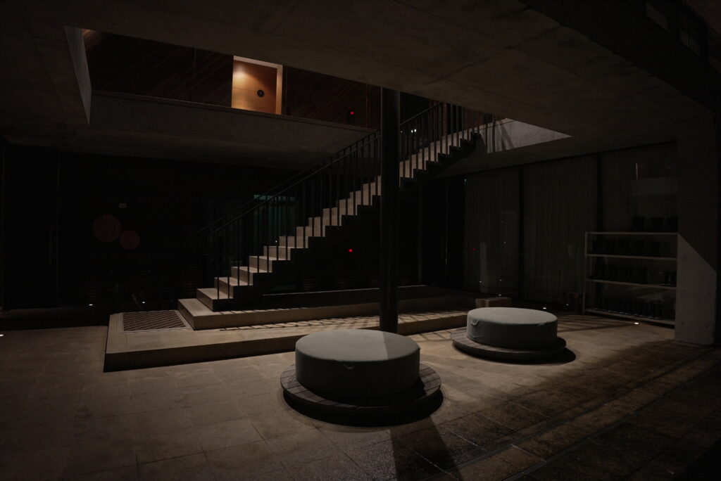 TAMRON 20mm F/2.8 Di III OSD M1:2作例