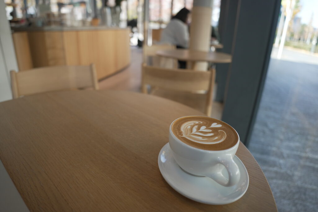 TAMRON 20mm F/2.8 Di III OSD M1:2作例