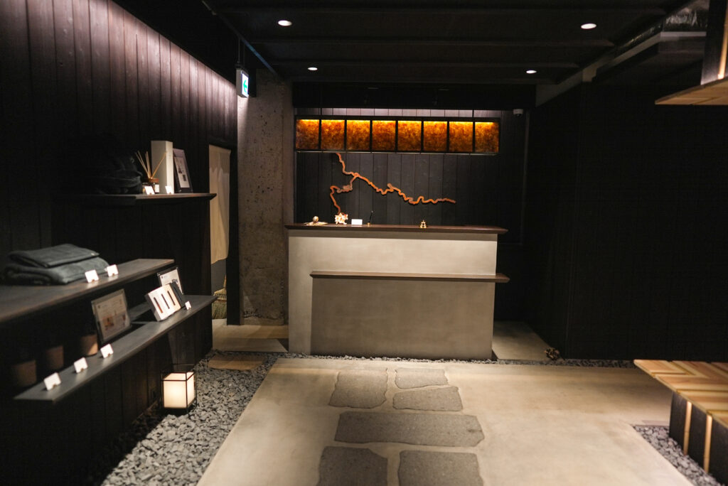 NAZUNA箱根宮ノ下 スタッフ