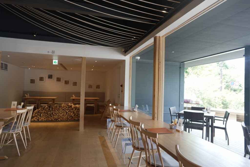 FUJIMI CAFE