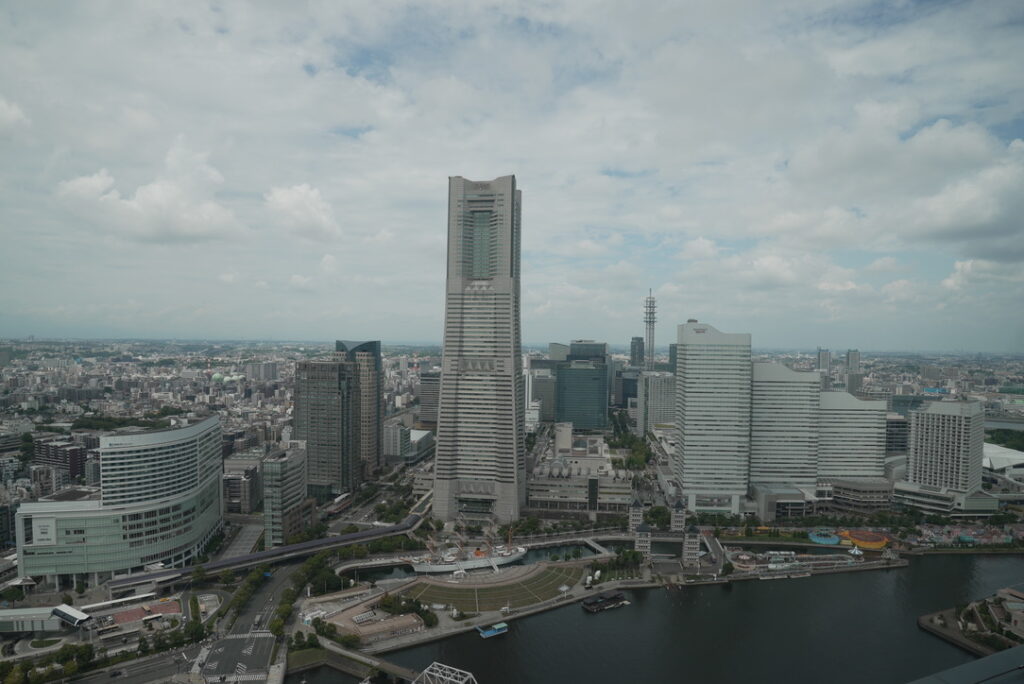 TAMRON 20mm F/2.8 Di III OSD M1:2作例