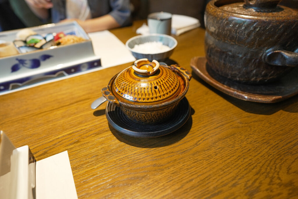 ふふ箱根　オリジナルカレー