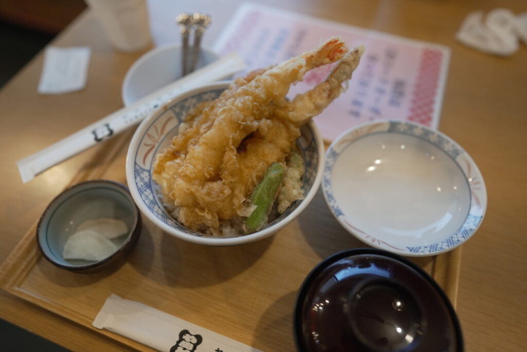 周辺スポット