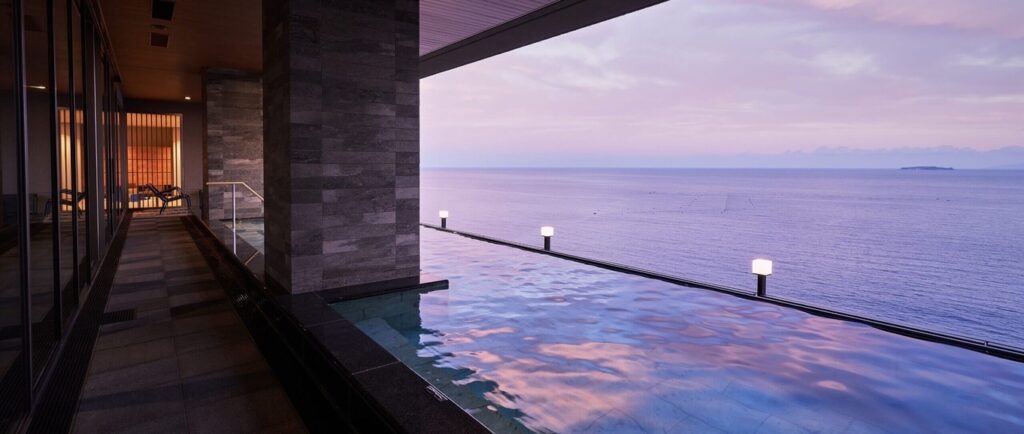 公式　熱海佳ら久　温泉