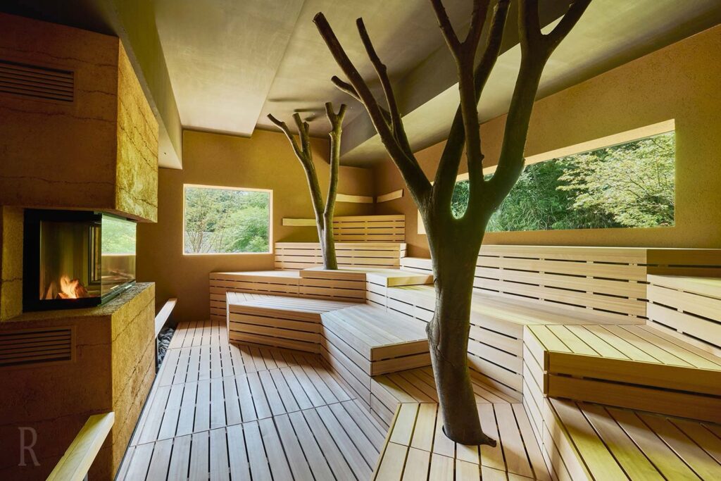 山サウナ　公式HP引用