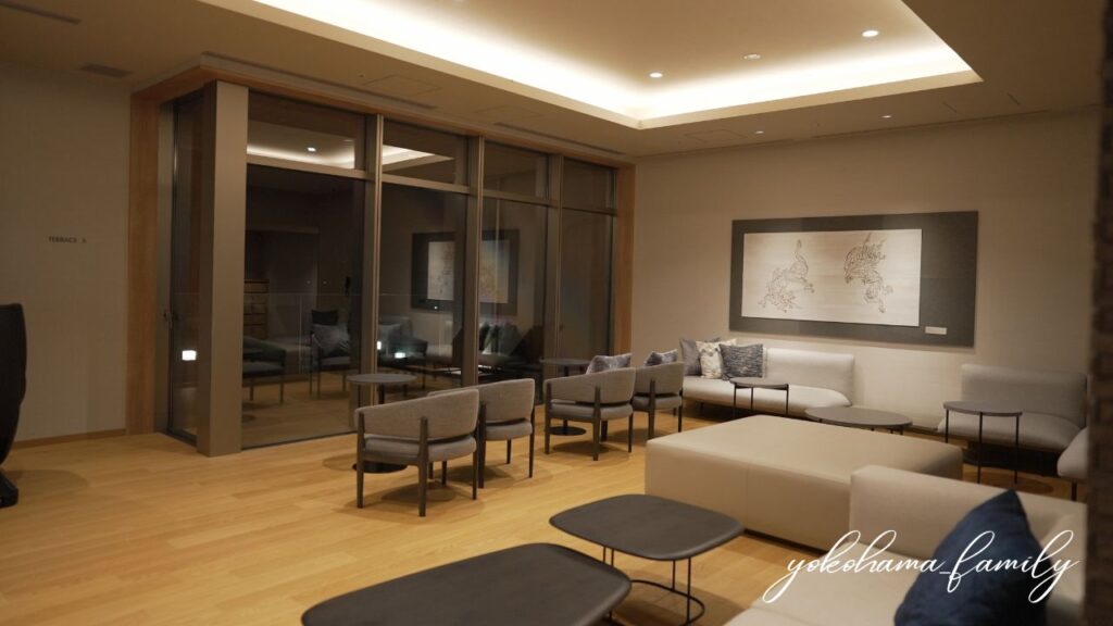 熱海佳ら久　温泉