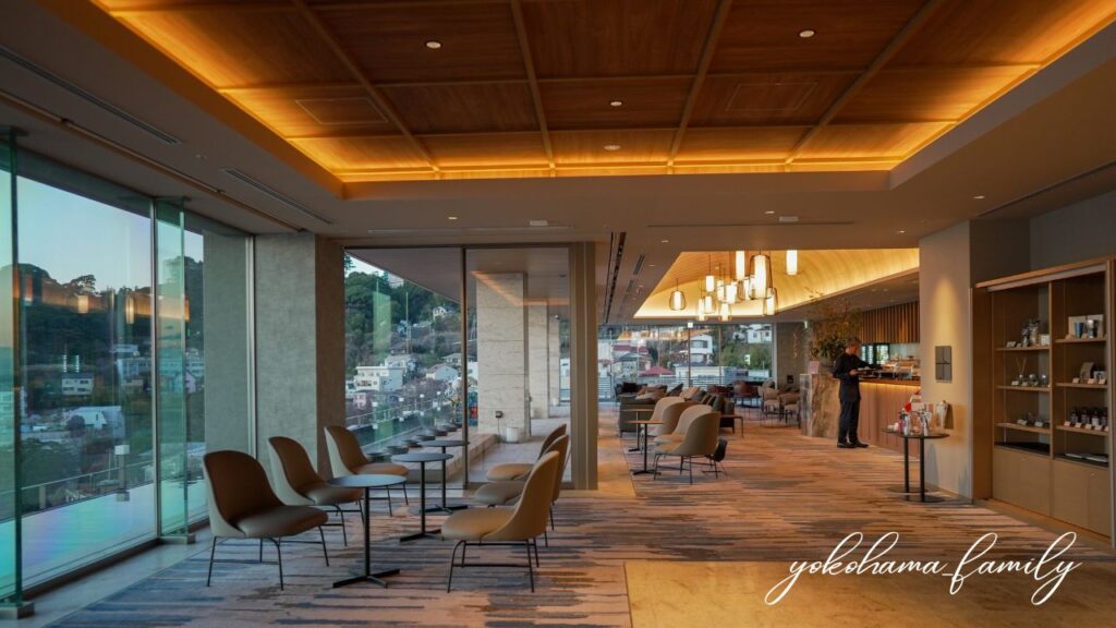 熱海佳ら久　AWAI 朝