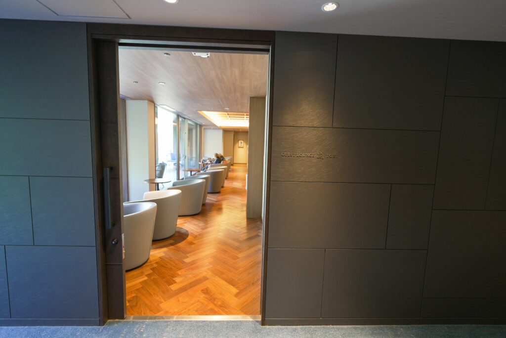 熱海佳ら久　TOKI入り口