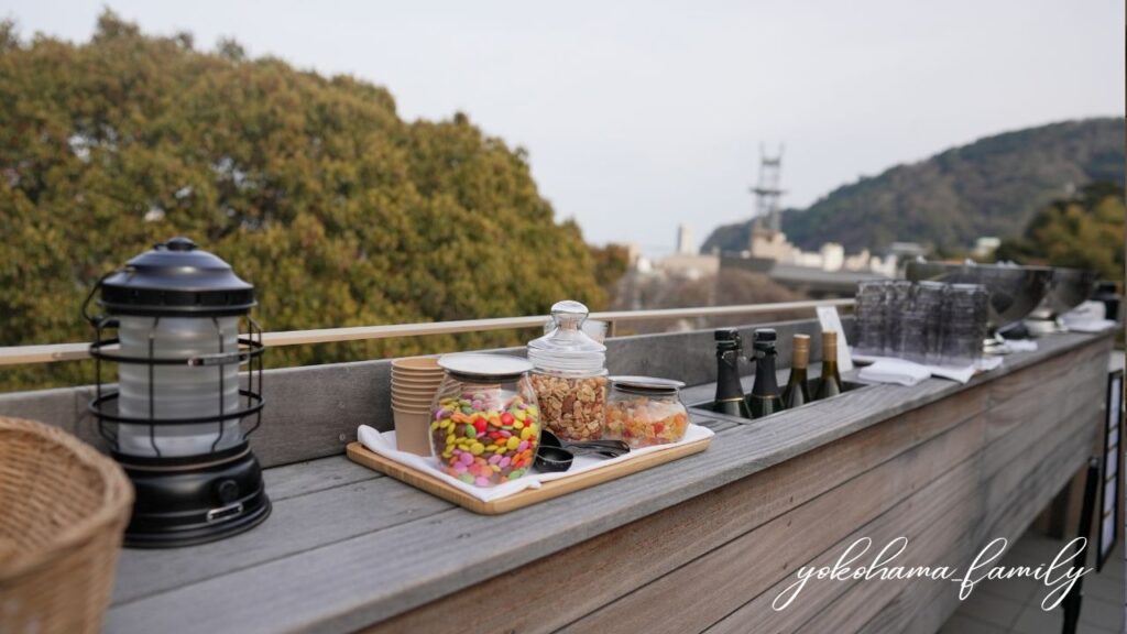 ふふ熱海　イマイチな点