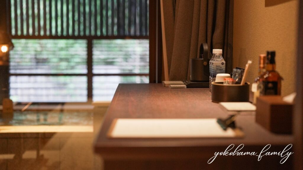 ふふ熱海　客室