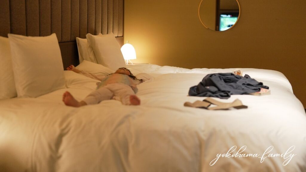 ふふ熱海の良い点